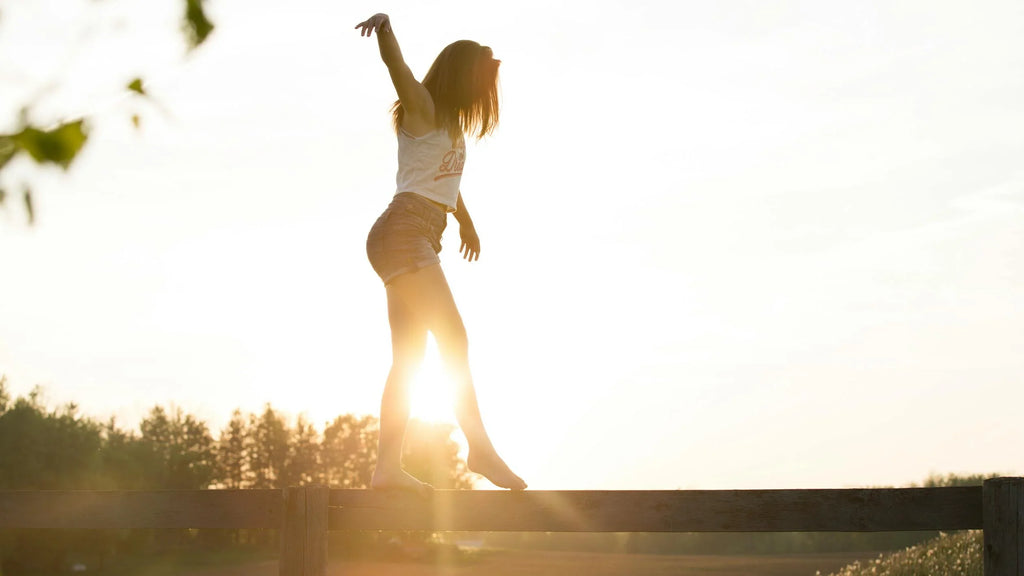 Why Balance Matters as You Level Up in Life (by Jessica Hegg at ViveHealth)